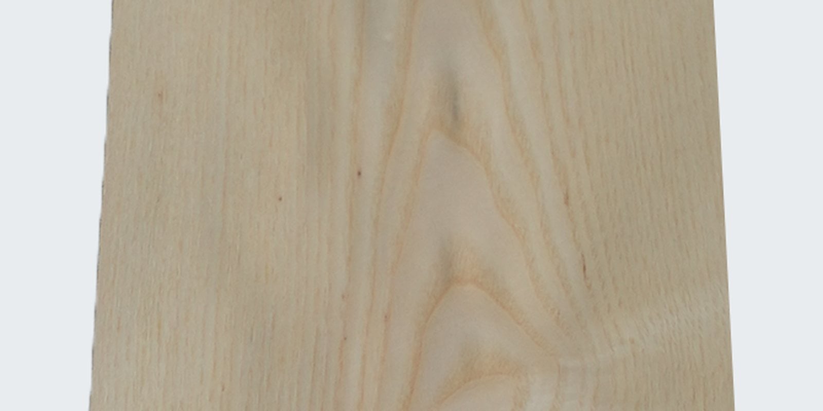 Manchurian Ash · Plain Slice AA veneer