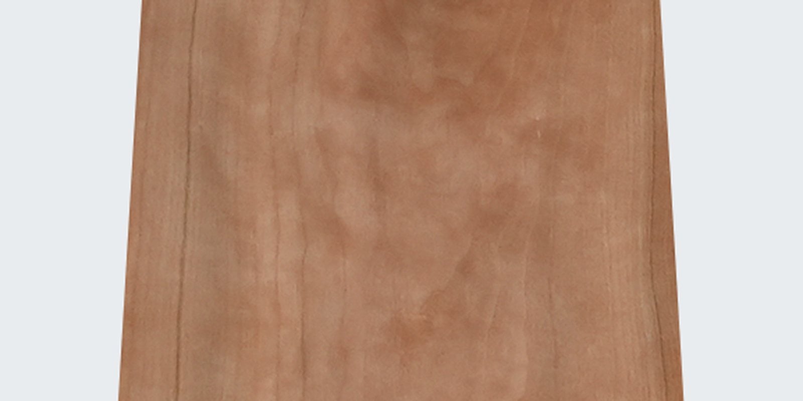 American Cherry · Plain Slice B veneer
