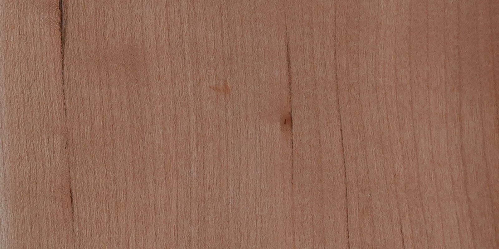 American Cherry · Straight Grain AB veneer