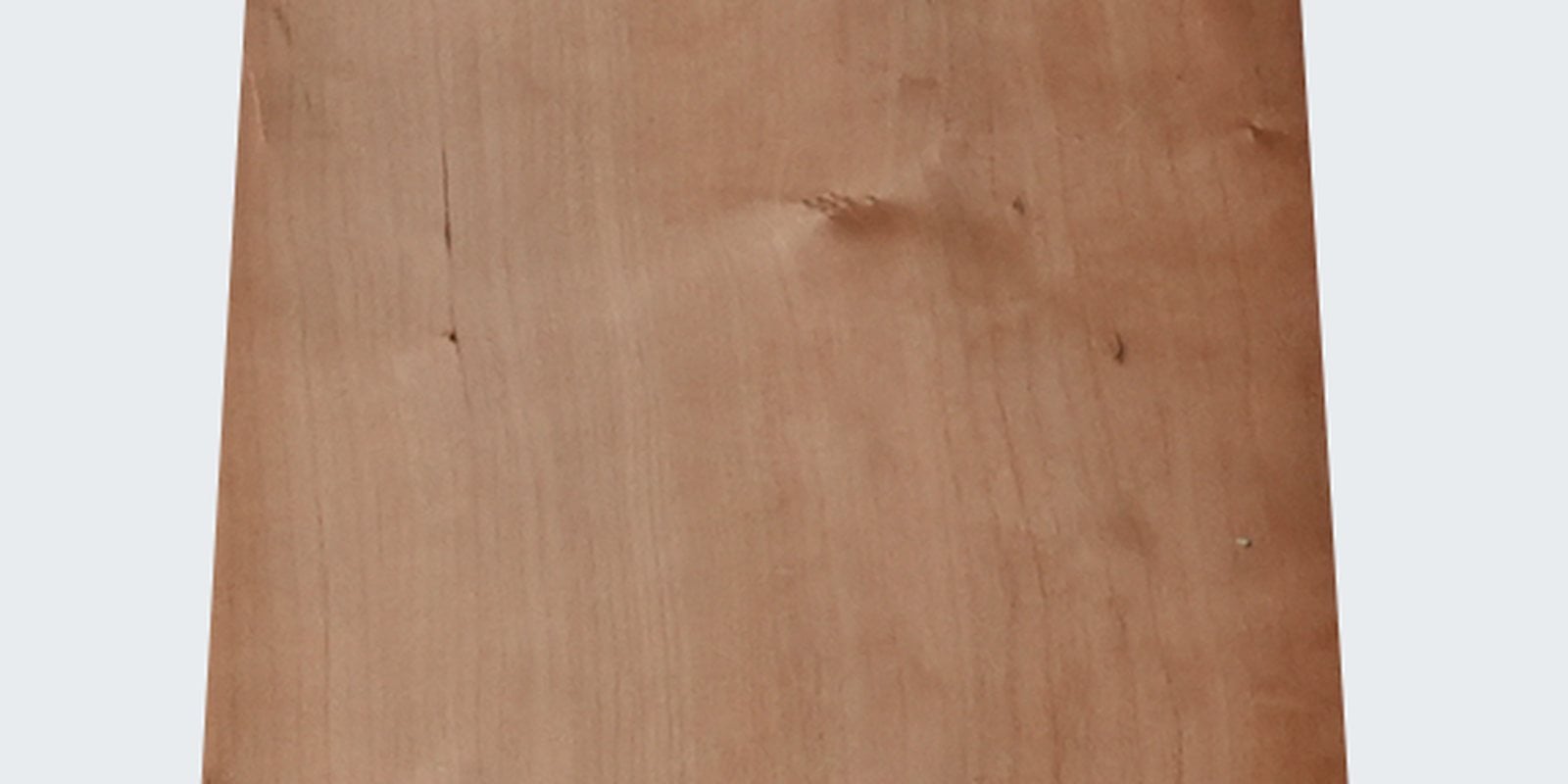 American Cherry · Straight Grain B veneer