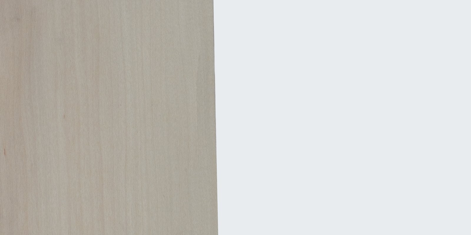 Hard Maple · Straight Grain AA veneer