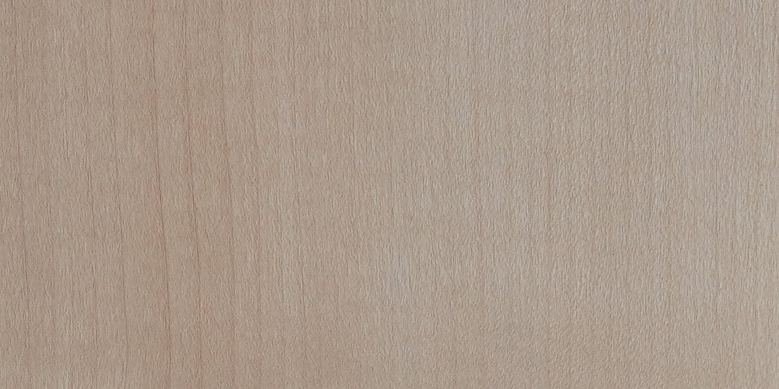 Hard Maple · Straight Grain AB veneer