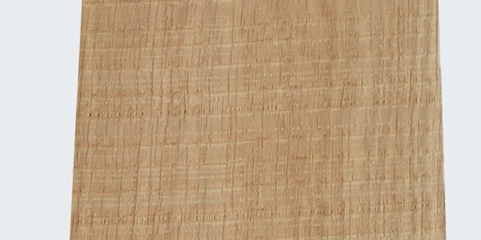 Combed / Sawtooth Grain · Plain Slice AB veneer