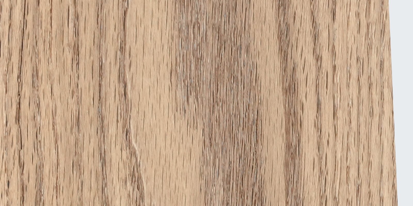 Smoked Oak · Plain Slice B veneer