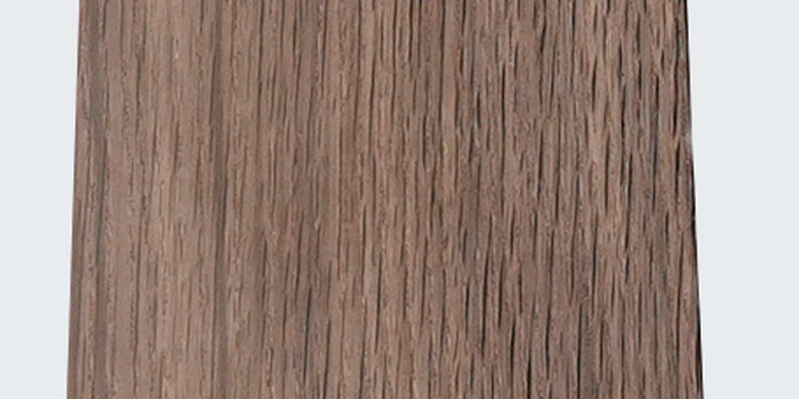 Smoked Oak · Straight Grain B veneer