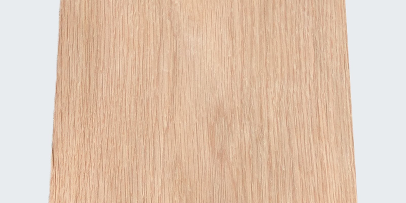 American White Oak · Plain Slice AB veneer