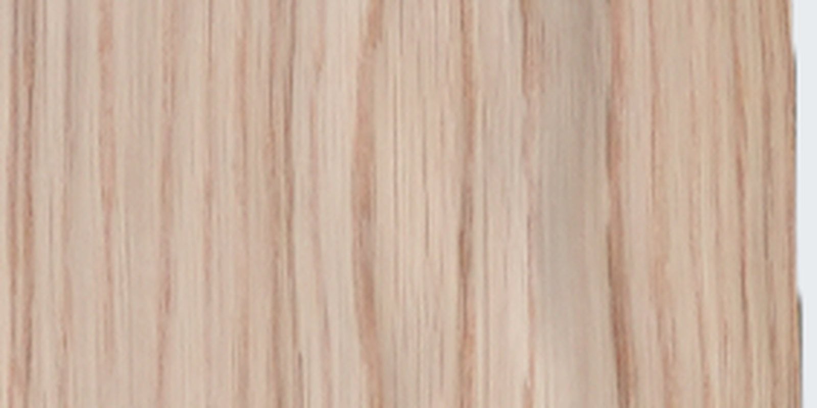 American White Oak · Plain Slice B veneer