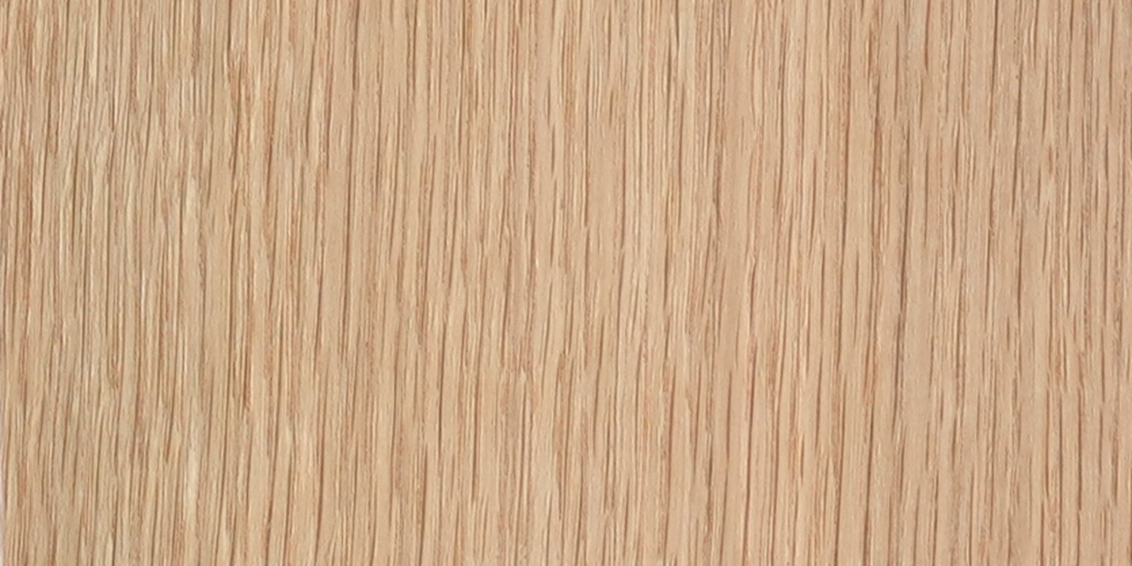 American White Oak · Straight Grain AA veneer