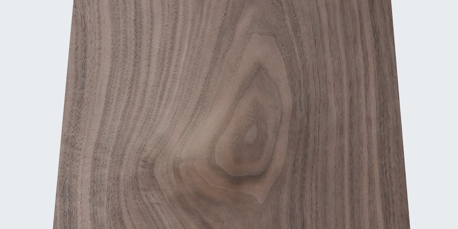 American Black Walnut · Plain Slice B veneer